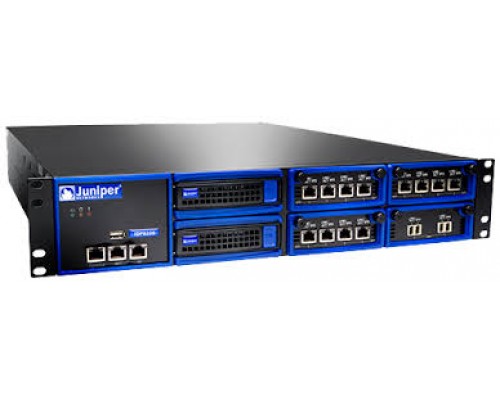 Межсетевой экран Juniper IDP8200