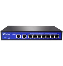 Шлюз безопасности Juniper SSG-5-SH-W-JP                                                                                                                                                                                                                   