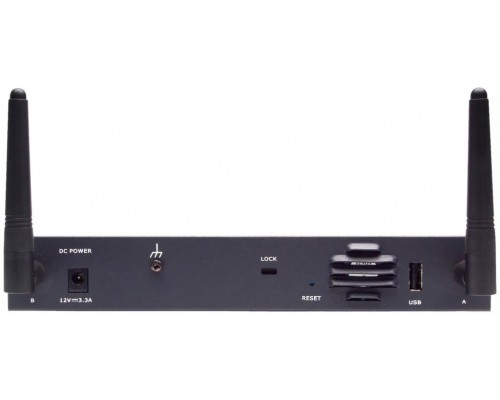 Шлюз безопасности Juniper SSG-5-SH-W-TW