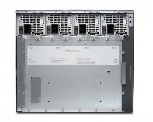 Шлюз безопасности Juniper SRX5600B-FL-AC-TAA