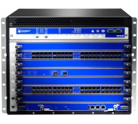 Шлюз безопасности Juniper SRX5600BASE-HC-DC                                                                                                                                                                                                               