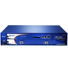 Межсетевой экран Juniper NS-5200-DC                                                                                                                                                                                                                       