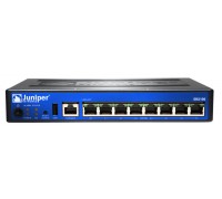 Шлюз безопасности Juniper SRX100B2                                                                                                                                                                                                                        