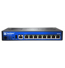 Шлюз безопасности Juniper SRX100B2                                                                                                                                                                                                                        