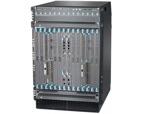 Шлюз безопасности Juniper SRX5800BASE-AC