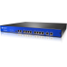 Шлюз безопасности Juniper SSG-140-SB