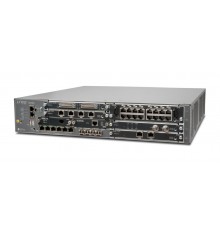 Брандмауэр Juniper SRX550-M-SYS-JE-DC                                                                                                                                                                                                                     