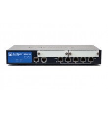 Шлюз безопасности Juniper SSG-20-SH-W-IL                                                                                                                                                                                                                  