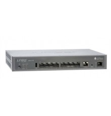 Шлюз безопасности Juniper SRX110H-VB                                                                                                                                                                                                                      