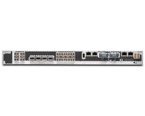 Шлюз Безопасности Juniper SRX4600-CHAS