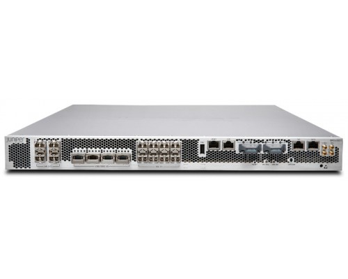 Брандмауэр Juniper SRX4600-AC-TAA