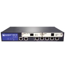 Шлюз безопасности Juniper SSG-20-SB-ADSL2-B                                                                                                                                                                                                               