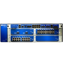 Шлюз безопасности Juniper SRX3400BASE-DC                                                                                                                                                                                                                  