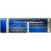 Шлюз безопасности Juniper SRX3400BASE-DC