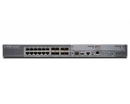 Шлюз Безопасности Juniper SRX1500-SYS-JE-DC