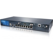 Шлюз безопасности Juniper SRX220B2                                                                                                                                                                                                                        