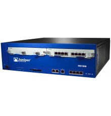 Межсетевой экран Juniper NS-ISG-1000-DC                                                                                                                                                                                                                   