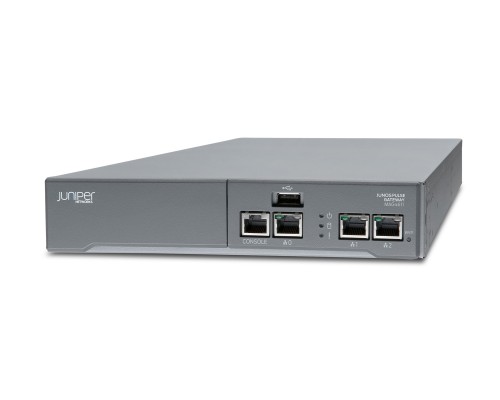 Шлюз безопасности Juniper MAG4611