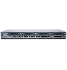 Шлюз безопасности Juniper SRX340-TAA                                                                                                                                                                                                                      