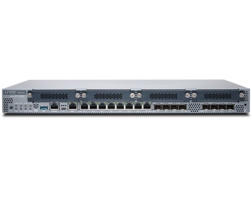 Шлюз безопасности Juniper SRX340-TAA