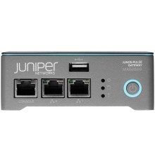 Шлюз безопасности Juniper MAG2600                                                                                                                                                                                                                         