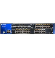 Шлюз безопасности Juniper SRX650-CHAS                                                                                                                                                                                                                     