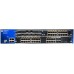 Шлюз безопасности Juniper SRX650-CHAS