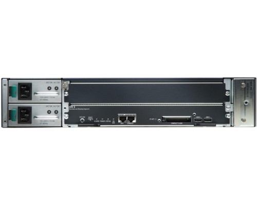 Шлюз безопасности Juniper SRX650-CHAS