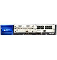 Шлюз безопасности Juniper SSG-520M-SH-DC-N-TAA                                                                                                                                                                                                            