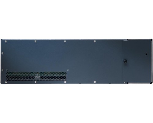 Шлюз безопасности Juniper SRX1400-CHAS