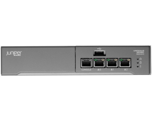 Шлюз безопасности Juniper MAG4610