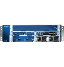 Шлюз безопасности Juniper SRX1400BASE-GE-AC                                                                                                                                                                                                               