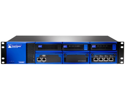 Межсетевой экран Juniper SA6500