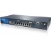 Шлюз безопасности Juniper SRX220H-POE