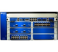 Шлюз безопасности Juniper SRX3600BASE-DC                                                                                                                                                                                                                  