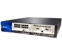 Шлюз безопасности Juniper SSG-550M-SH-DC-N-TAA                                                                                                                                                                                                            