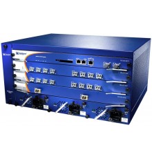 Межсетевой экран Juniper NS-5400-DC                                                                                                                                                                                                                       