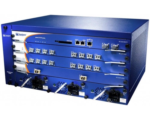 Межсетевой экран Juniper NS-5400-DC