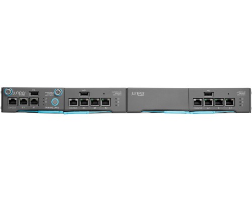 Шлюз безопасности Juniper MAG6610