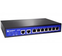 Шлюз безопасности Juniper SSG-5-SB-BTW-JP                                                                                                                                                                                                                 