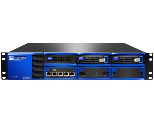 Межсетевой экран Juniper SA6500FIPS