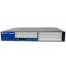 Шлюз безопасности Juniper SSG-350M-SH-DC-N-TAA                                                                                                                                                                                                            