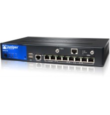 Шлюз безопасности Juniper SRX210HE-POE                                                                                                                                                                                                                    