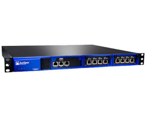 Межсетевой экран Juniper IDP250