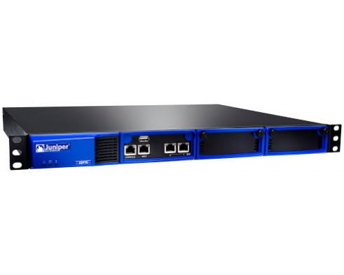 Межсетевой экран Juniper IDP75