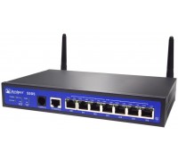 Шлюз безопасности Juniper SSG-5-SB-MW-E                                                                                                                                                                                                                   