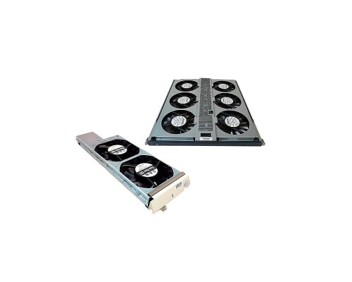 Система охлаждения Juniper JNP10016-FTC2-BB