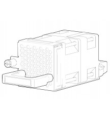 Система охлаждения Juniper ACX5448-D-FAN-AFI                                                                                                                                                                                                              