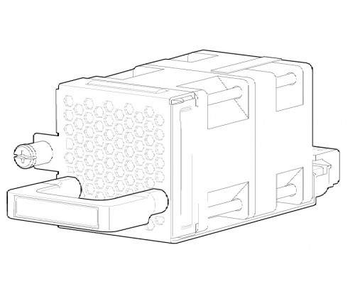 Система охлаждения Juniper ACX5448-D-FAN-AFO