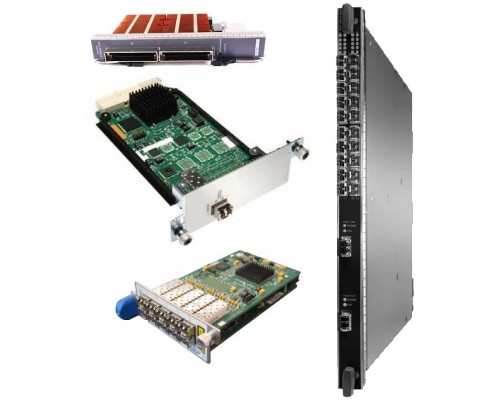 Интерфейсный модуль Juniper UNIV-10GE-2SFPP